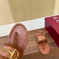 Cheap Gucci Sandal For Women #1331853 Replica Wholesale [$96.00 USD] [ITEM#1331853] on Replica Gucci Sandal