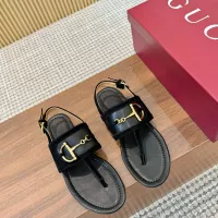 Cheap Gucci Sandal For Women #1331854 Replica Wholesale [$96.00 USD] [ITEM#1331854] on Replica Gucci Sandal