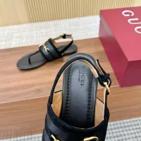 Cheap Gucci Sandal For Women #1331854 Replica Wholesale [$96.00 USD] [ITEM#1331854] on Replica Gucci Sandal
