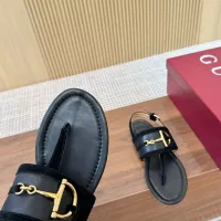 Cheap Gucci Sandal For Women #1331854 Replica Wholesale [$96.00 USD] [ITEM#1331854] on Replica Gucci Sandal