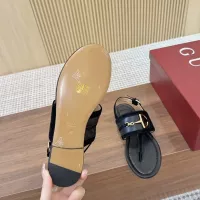 Cheap Gucci Sandal For Women #1331854 Replica Wholesale [$96.00 USD] [ITEM#1331854] on Replica Gucci Sandal