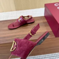 Cheap Gucci Sandal For Women #1331855 Replica Wholesale [$96.00 USD] [ITEM#1331855] on Replica Gucci Sandal