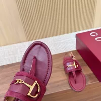 Cheap Gucci Sandal For Women #1331855 Replica Wholesale [$96.00 USD] [ITEM#1331855] on Replica Gucci Sandal