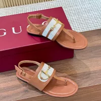 Cheap Gucci Sandal For Women #1331856 Replica Wholesale [$96.00 USD] [ITEM#1331856] on Replica Gucci Sandal