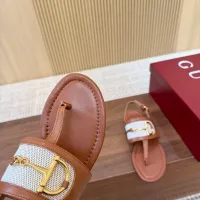 Cheap Gucci Sandal For Women #1331856 Replica Wholesale [$96.00 USD] [ITEM#1331856] on Replica Gucci Sandal