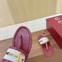 Cheap Gucci Sandal For Women #1331857 Replica Wholesale [$96.00 USD] [ITEM#1331857] on Replica Gucci Sandal