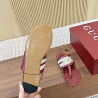 Cheap Gucci Sandal For Women #1331857 Replica Wholesale [$96.00 USD] [ITEM#1331857] on Replica Gucci Sandal