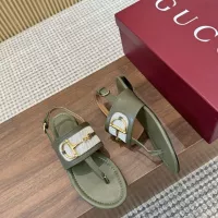 Cheap Gucci Sandal For Women #1331858 Replica Wholesale [$96.00 USD] [ITEM#1331858] on Replica Gucci Sandal