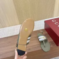 Cheap Gucci Sandal For Women #1331858 Replica Wholesale [$96.00 USD] [ITEM#1331858] on Replica Gucci Sandal
