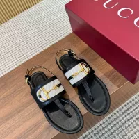 Cheap Gucci Sandal For Women #1331859 Replica Wholesale [$96.00 USD] [ITEM#1331859] on Replica Gucci Sandal