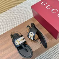 Cheap Gucci Sandal For Women #1331859 Replica Wholesale [$96.00 USD] [ITEM#1331859] on Replica Gucci Sandal