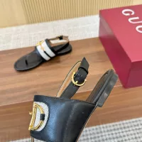 Cheap Gucci Sandal For Women #1331859 Replica Wholesale [$96.00 USD] [ITEM#1331859] on Replica Gucci Sandal