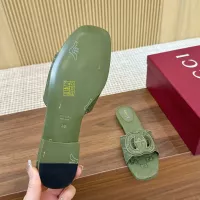 Cheap Gucci Slippers For Women #1331860 Replica Wholesale [$82.00 USD] [ITEM#1331860] on Replica Gucci Slippers
