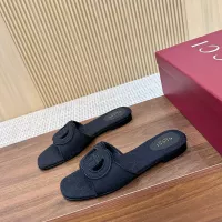 Cheap Gucci Slippers For Women #1331862 Replica Wholesale [$82.00 USD] [ITEM#1331862] on Replica Gucci Slippers