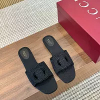 Cheap Gucci Slippers For Women #1331862 Replica Wholesale [$82.00 USD] [ITEM#1331862] on Replica Gucci Slippers