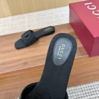 Cheap Gucci Slippers For Women #1331862 Replica Wholesale [$82.00 USD] [ITEM#1331862] on Replica Gucci Slippers