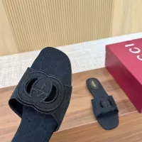 Cheap Gucci Slippers For Women #1331862 Replica Wholesale [$82.00 USD] [ITEM#1331862] on Replica Gucci Slippers
