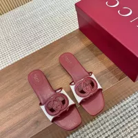 Cheap Gucci Slippers For Women #1331863 Replica Wholesale [$82.00 USD] [ITEM#1331863] on Replica Gucci Slippers