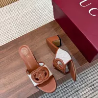 Cheap Gucci Slippers For Women #1331865 Replica Wholesale [$88.00 USD] [ITEM#1331865] on Replica Gucci Slippers
