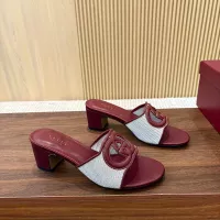 Cheap Gucci Slippers For Women #1331866 Replica Wholesale [$88.00 USD] [ITEM#1331866] on Replica Gucci Slippers