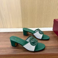 Cheap Gucci Slippers For Women #1331867 Replica Wholesale [$88.00 USD] [ITEM#1331867] on Replica Gucci Slippers