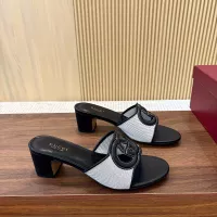 Cheap Gucci Slippers For Women #1331868 Replica Wholesale [$88.00 USD] [ITEM#1331868] on Replica Gucci Slippers