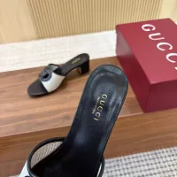 Cheap Gucci Slippers For Women #1331868 Replica Wholesale [$88.00 USD] [ITEM#1331868] on Replica Gucci Slippers