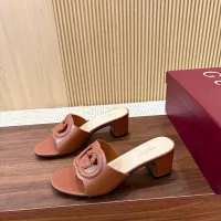 Cheap Gucci Slippers For Women #1331870 Replica Wholesale [$88.00 USD] [ITEM#1331870] on Replica Gucci Slippers