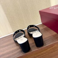 Cheap Gucci Slippers For Women #1331871 Replica Wholesale [$88.00 USD] [ITEM#1331871] on Replica Gucci Slippers
