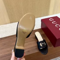 Cheap Gucci Slippers For Women #1331871 Replica Wholesale [$88.00 USD] [ITEM#1331871] on Replica Gucci Slippers