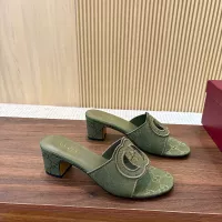 Cheap Gucci Slippers For Women #1331877 Replica Wholesale [$88.00 USD] [ITEM#1331877] on Replica Gucci Slippers
