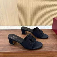Cheap Gucci Slippers For Women #1331878 Replica Wholesale [$88.00 USD] [ITEM#1331878] on Replica Gucci Slippers