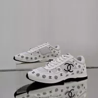 Cheap Chanel Casual Shoes For Men #1331880 Replica Wholesale [$115.00 USD] [ITEM#1331880] on Replica Chanel Casual Shoes
