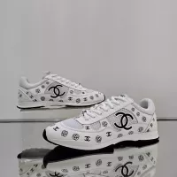 Cheap Chanel Casual Shoes For Men #1331880 Replica Wholesale [$115.00 USD] [ITEM#1331880] on Replica Chanel Casual Shoes