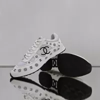 Cheap Chanel Casual Shoes For Men #1331880 Replica Wholesale [$115.00 USD] [ITEM#1331880] on Replica Chanel Casual Shoes