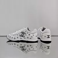 Cheap Chanel Casual Shoes For Men #1331880 Replica Wholesale [$115.00 USD] [ITEM#1331880] on Replica Chanel Casual Shoes