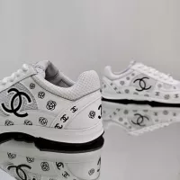 Cheap Chanel Casual Shoes For Men #1331880 Replica Wholesale [$115.00 USD] [ITEM#1331880] on Replica Chanel Casual Shoes
