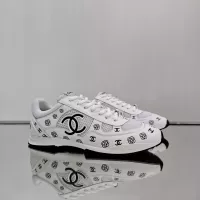 Cheap Chanel Casual Shoes For Men #1331880 Replica Wholesale [$115.00 USD] [ITEM#1331880] on Replica Chanel Casual Shoes