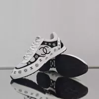 Cheap Chanel Casual Shoes For Women #1331881 Replica Wholesale [$115.00 USD] [ITEM#1331881] on Replica Chanel Casual Shoes