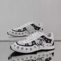 Cheap Chanel Casual Shoes For Men #1331882 Replica Wholesale [$115.00 USD] [ITEM#1331882] on Replica Chanel Casual Shoes
