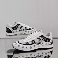 Cheap Chanel Casual Shoes For Men #1331882 Replica Wholesale [$115.00 USD] [ITEM#1331882] on Replica Chanel Casual Shoes