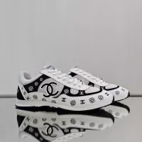 Cheap Chanel Casual Shoes For Men #1331882 Replica Wholesale [$115.00 USD] [ITEM#1331882] on Replica Chanel Casual Shoes