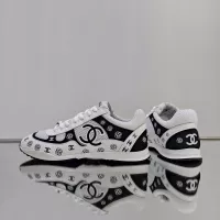 Cheap Chanel Casual Shoes For Men #1331882 Replica Wholesale [$115.00 USD] [ITEM#1331882] on Replica Chanel Casual Shoes