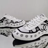 Cheap Chanel Casual Shoes For Men #1331882 Replica Wholesale [$115.00 USD] [ITEM#1331882] on Replica Chanel Casual Shoes