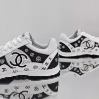Cheap Chanel Casual Shoes For Men #1331882 Replica Wholesale [$115.00 USD] [ITEM#1331882] on Replica Chanel Casual Shoes