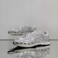 Cheap Chanel Casual Shoes For Women #1331883 Replica Wholesale [$115.00 USD] [ITEM#1331883] on Replica Chanel Casual Shoes