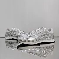 Cheap Chanel Casual Shoes For Women #1331883 Replica Wholesale [$115.00 USD] [ITEM#1331883] on Replica Chanel Casual Shoes