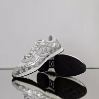 Cheap Chanel Casual Shoes For Women #1331883 Replica Wholesale [$115.00 USD] [ITEM#1331883] on Replica Chanel Casual Shoes