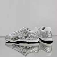 Cheap Chanel Casual Shoes For Women #1331883 Replica Wholesale [$115.00 USD] [ITEM#1331883] on Replica Chanel Casual Shoes