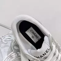 Cheap Chanel Casual Shoes For Women #1331883 Replica Wholesale [$115.00 USD] [ITEM#1331883] on Replica Chanel Casual Shoes